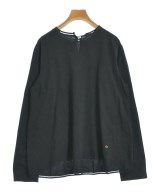 45R（フォーティーファイブアール）Tシャツ・カットソー 黒 サイズ:3(L位) レディース/2200678068144