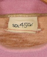 45R（フォーティーファイブアール）ニット・セーター ピンク サイズ:F レディース/2200678068151