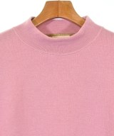 45R（フォーティーファイブアール）ニット・セーター ピンク サイズ:F レディース/2200678068151