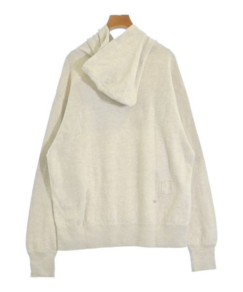 45R（フォーティーファイブアール）ニット・セーター ベージュ サイズ:F レディース/2200678068168