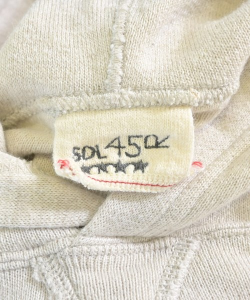45R（フォーティーファイブアール）ニット・セーター ベージュ サイズ:F レディース/2200678068168
