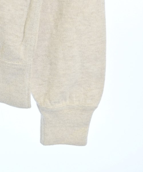 45R（フォーティーファイブアール）ニット・セーター ベージュ サイズ:F レディース/2200678068168