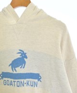 45R（フォーティーファイブアール）ニット・セーター ベージュ サイズ:F レディース/2200678068168