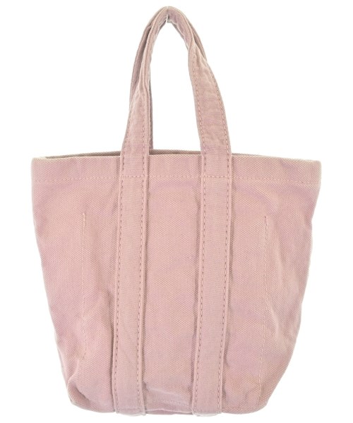 45R(フォーティーファイブアール)ハンドバッグ ピンク サイズ:-/2200678068229