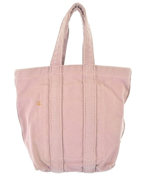 45R（フォーティーファイブアール）ハンドバッグ ピンク サイズ:- レディース/2200678068229