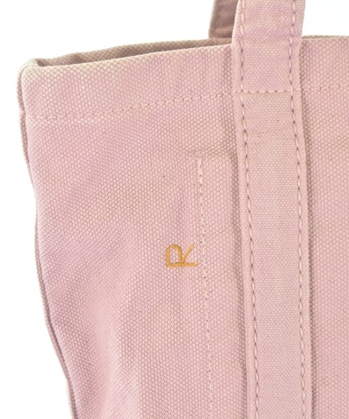 45R（フォーティーファイブアール）ハンドバッグ ピンク サイズ:- レディース/2200678068229