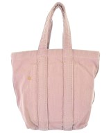 45R（フォーティーファイブアール）ハンドバッグ ピンク サイズ:- レディース/2200678068229