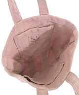 45R（フォーティーファイブアール）ハンドバッグ ピンク サイズ:- レディース/2200678068229