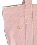 45R（フォーティーファイブアール）ハンドバッグ ピンク サイズ:- レディース/2200678068229