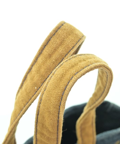 45R（フォーティーファイブアール）ハンドバッグ 青 サイズ:- レディース/2200678068236