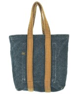 45R（フォーティーファイブアール）ハンドバッグ 青 サイズ:- レディース/2200678068236