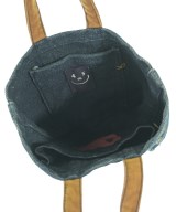 45R（フォーティーファイブアール）ハンドバッグ 青 サイズ:- レディース/2200678068236