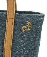 45R（フォーティーファイブアール）ハンドバッグ 青 サイズ:- レディース/2200678068236