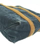 45R（フォーティーファイブアール）ハンドバッグ 青 サイズ:- レディース/2200678068236