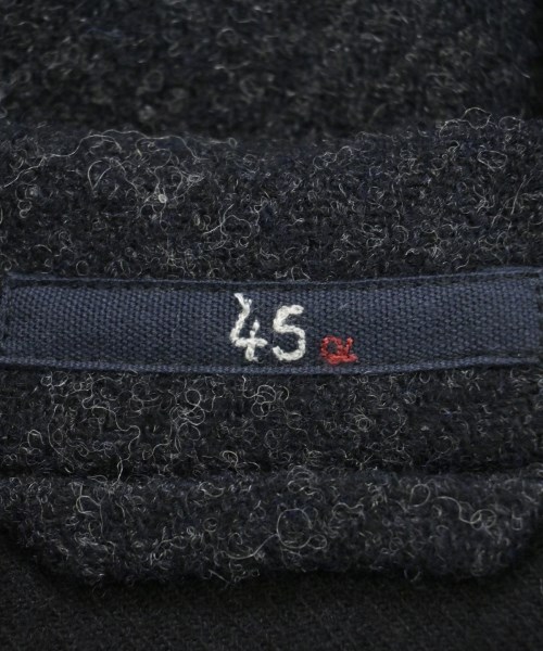 45R（フォーティーファイブアール）その他 紺 サイズ:2(M位) レディース/2200675234016