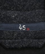 45R（フォーティーファイブアール）その他 紺 サイズ:2(M位) レディース/2200675234016