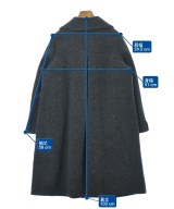 45R（フォーティーファイブアール）その他 紺 サイズ:2(M位) レディース/2200675234016