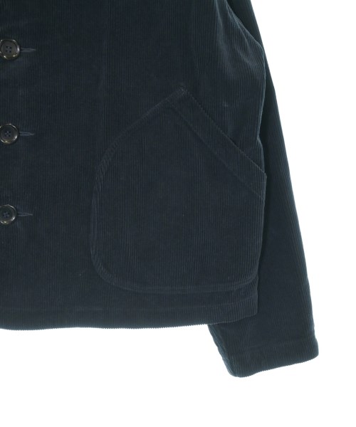 45R（フォーティーファイブアール）その他 紺 サイズ:2(M位) レディース/2200675234030