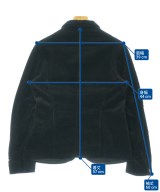 45R（フォーティーファイブアール）その他 黒 サイズ:2(M位) レディース/2200675234047