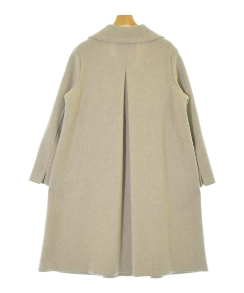 45R（フォーティーファイブアール）チェスターコート ベージュ サイズ:2(M位) レディース/2200675234054
