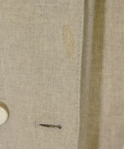 45R（フォーティーファイブアール）チェスターコート ベージュ サイズ:2(M位) レディース/2200675234054