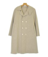 45R（フォーティーファイブアール）チェスターコート ベージュ サイズ:2(M位) レディース/2200675234054