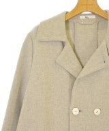 45R（フォーティーファイブアール）チェスターコート ベージュ サイズ:2(M位) レディース/2200675234054