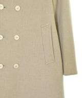 45R（フォーティーファイブアール）チェスターコート ベージュ サイズ:2(M位) レディース/2200675234054