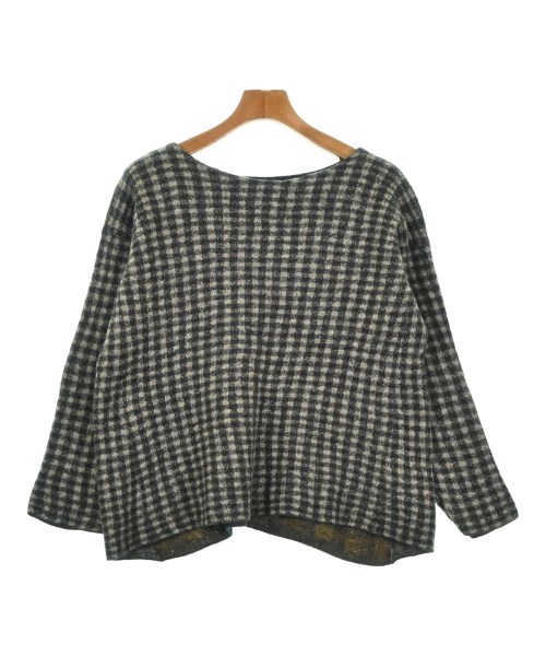 45R(フォーティーファイブアール)ニット・セーター グレー サイズ:0(F)/2200678272015