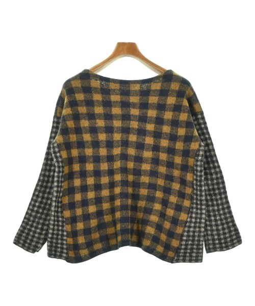 45R（フォーティーファイブアール）ニット・セーター グレー サイズ:0(F) レディース/2200678272015