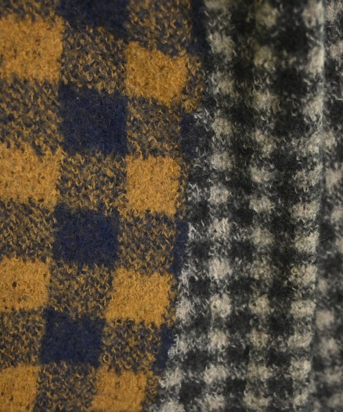 45R（フォーティーファイブアール）ニット・セーター グレー サイズ:0(F) レディース/2200678272015