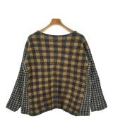 45R（フォーティーファイブアール）ニット・セーター グレー サイズ:0(F) レディース/2200678272015