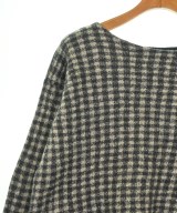 45R（フォーティーファイブアール）ニット・セーター グレー サイズ:0(F) レディース/2200678272015