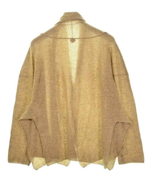 45R（フォーティーファイブアール）カーディガン ベージュ サイズ:3(L位) レディース/2200678272022