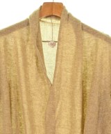 45R（フォーティーファイブアール）カーディガン ベージュ サイズ:3(L位) レディース/2200678272022