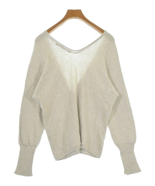 45R（フォーティーファイブアール）カーディガン ベージュ サイズ:0(F) レディース/2200678272039