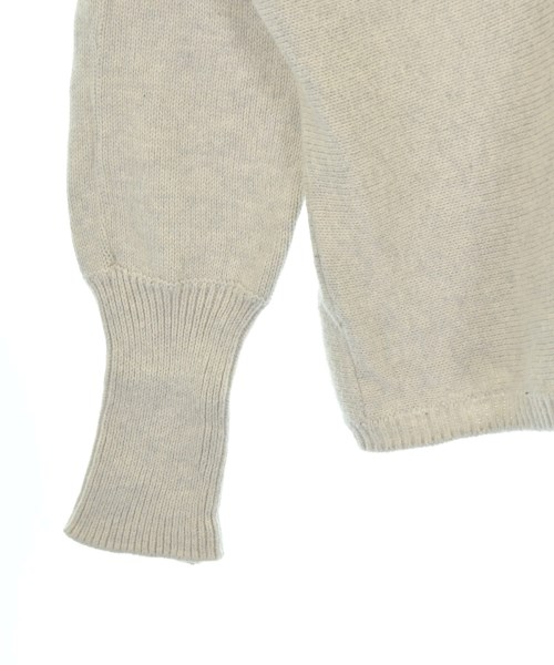 45R（フォーティーファイブアール）カーディガン ベージュ サイズ:0(F) レディース/2200678272039