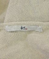 45R（フォーティーファイブアール）カーディガン ベージュ サイズ:0(F) レディース/2200678272039