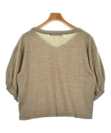 45R（フォーティーファイブアール）Tシャツ・カットソー ベージュ サイズ:0(F) レディース/2200678272053