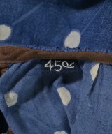 45R（フォーティーファイブアール）カジュアルシャツ 紺 サイズ:-(M位) レディース/2200678644034