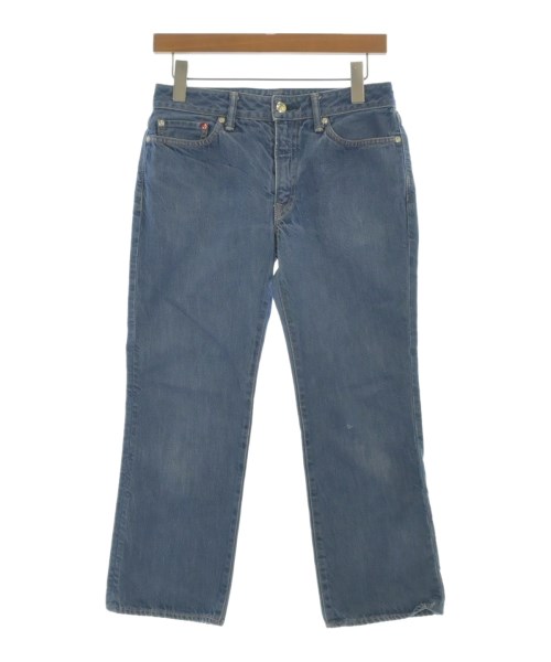 45R(フォーティーファイブアール)デニムパンツ 青 サイズ:27(M位)/2200679890010