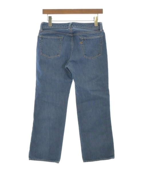 45R（フォーティーファイブアール）デニムパンツ 青 サイズ:27(M位) レディース/2200679890010
