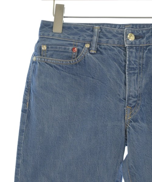 45R（フォーティーファイブアール）デニムパンツ 青 サイズ:27(M位) レディース/2200679890010