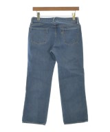 45R（フォーティーファイブアール）デニムパンツ 青 サイズ:27(M位) レディース/2200679890010