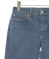 45R（フォーティーファイブアール）デニムパンツ 青 サイズ:27(M位) レディース/2200679890010