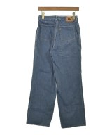 45R（フォーティーファイブアール）デニムパンツ 青 サイズ:1(S位) レディース/2200676783032