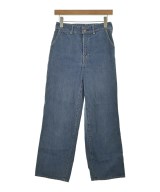 45R デニムパンツ