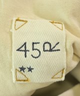 45R（フォーティーファイブアール）ロング・マキシ丈スカート ベージュ サイズ:-(L位) レディース/2200680471031