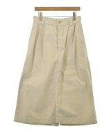 45R ロング・マキシ丈スカート