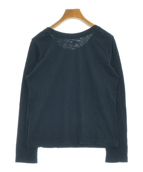 45R（フォーティーファイブアール）Tシャツ・カットソー 紺 サイズ:3(L位) レディース/2200680471048